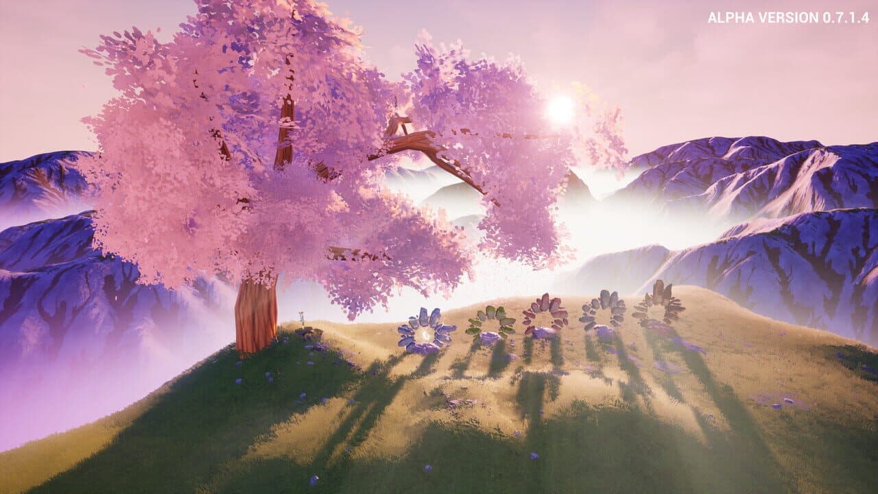 Lua screenshot 1