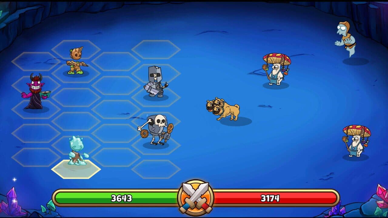 Minion Raid: Epic Monsters thumbnail 3