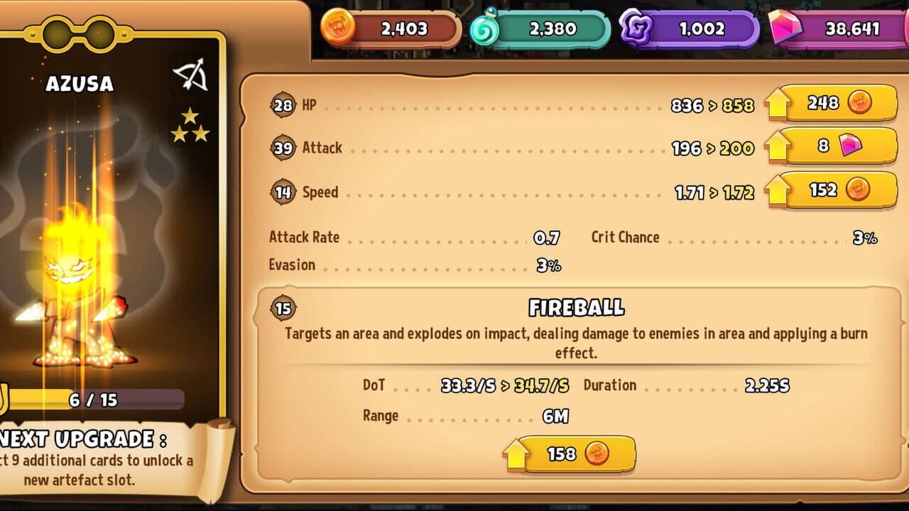 Minion Raid: Epic Monsters thumbnail 7