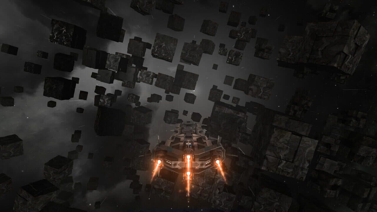 Avorion: Into the Rift thumbnail 2