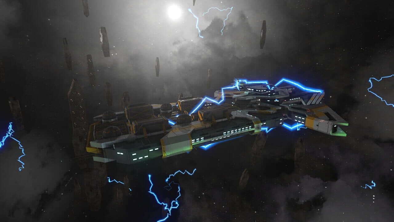 Avorion: Into the Rift thumbnail 3