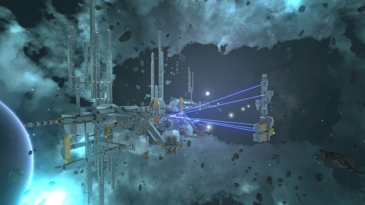 Avorion: Into the Rift thumbnail 4
