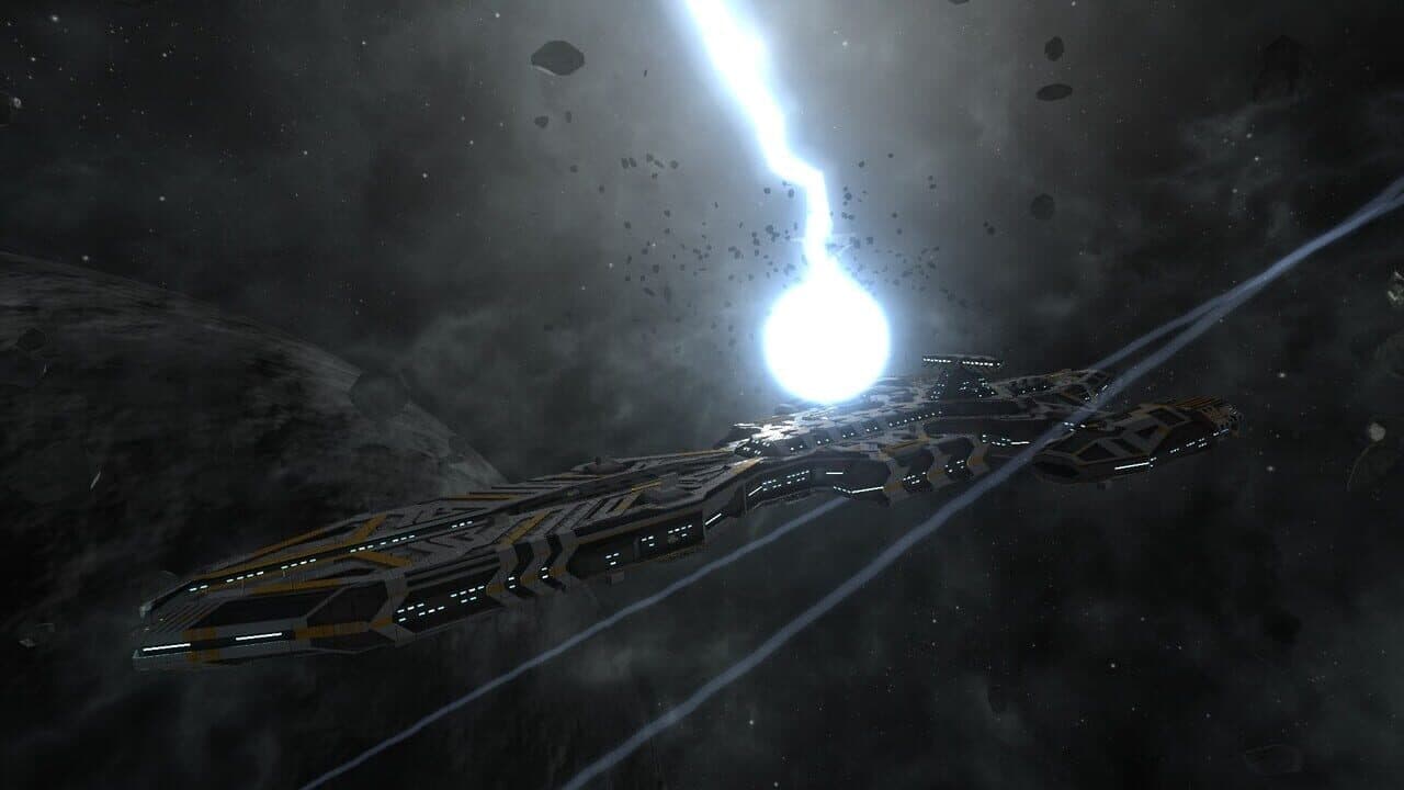 Avorion: Into the Rift thumbnail 6