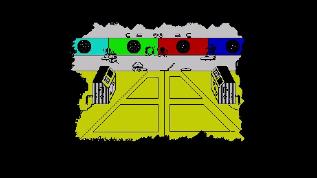 Cosmic Cruiser thumbnail 2