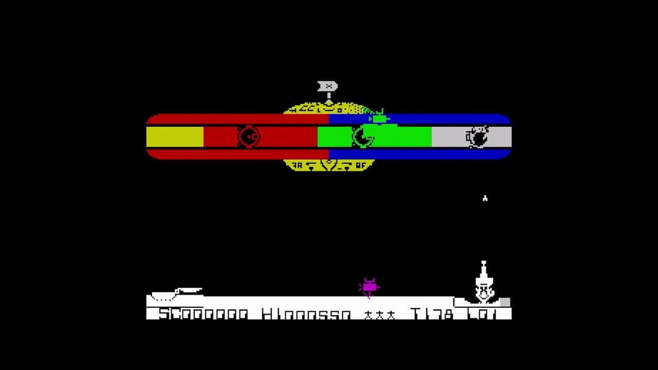 Cosmic Cruiser thumbnail 3