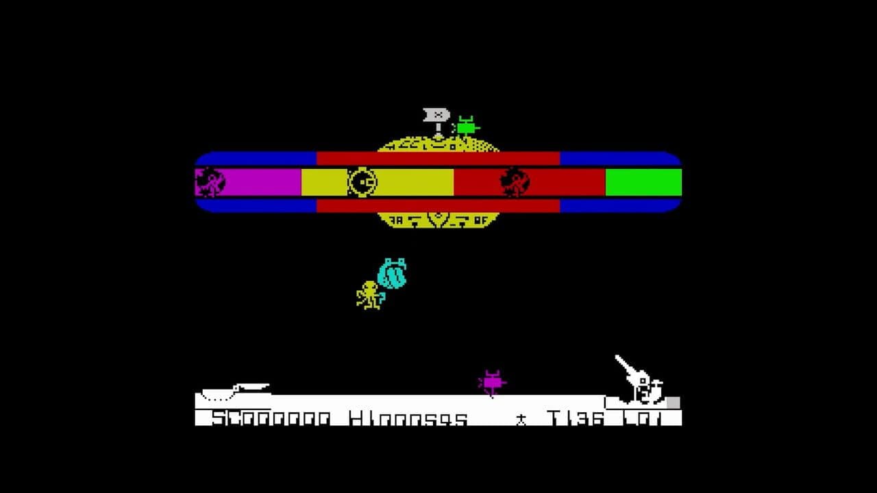 Cosmic Cruiser thumbnail 5