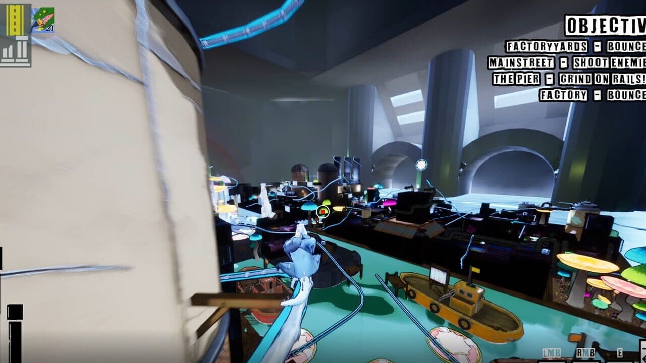 Drain Runner thumbnail 2