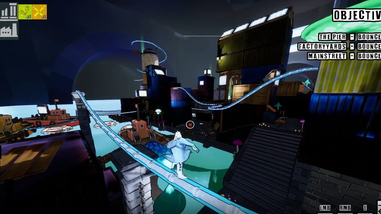 Drain Runner thumbnail 3