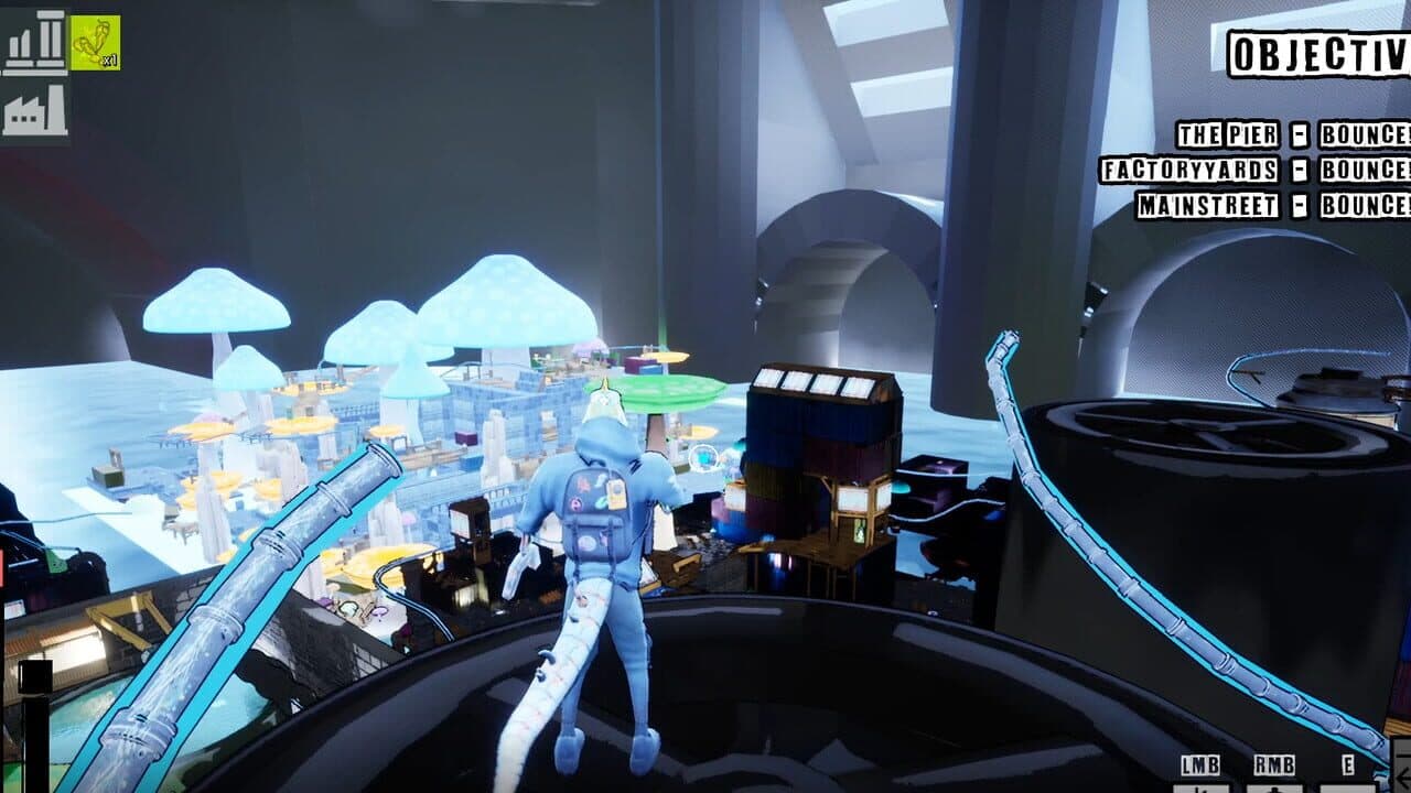 Drain Runner thumbnail 5