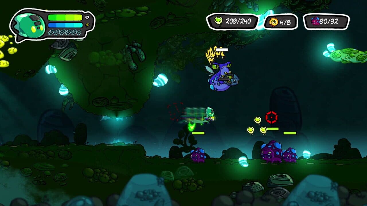 7 Horizons screenshot 1