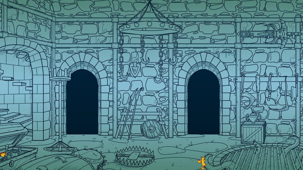 A Castle Full of Cats thumbnail 4