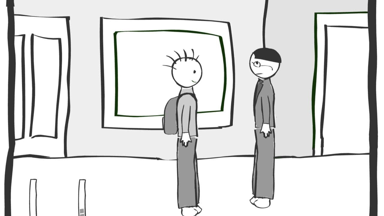 The Nerve Game thumbnail 2
