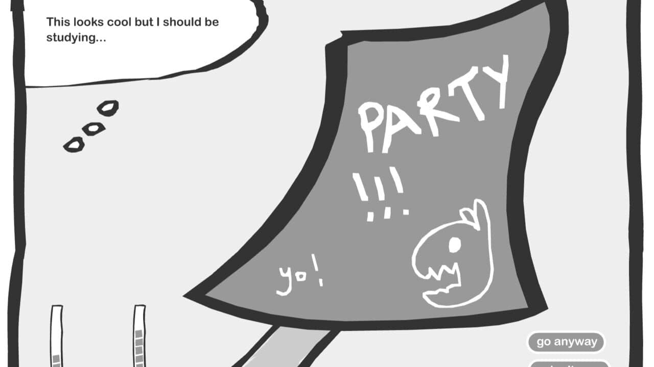 The Nerve Game thumbnail 3
