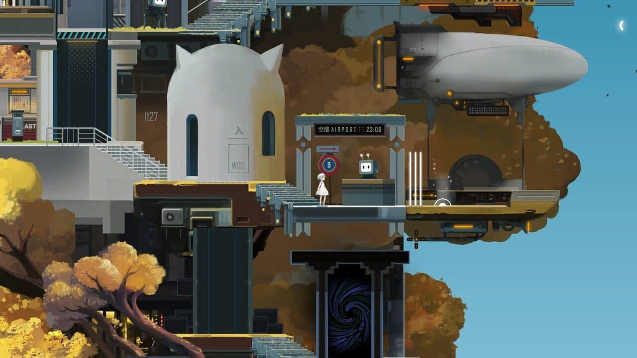 Amber City thumbnail 4
