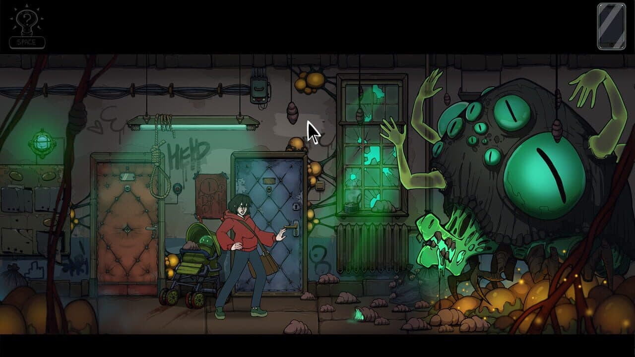 Almost My Floor: Duality thumbnail 2