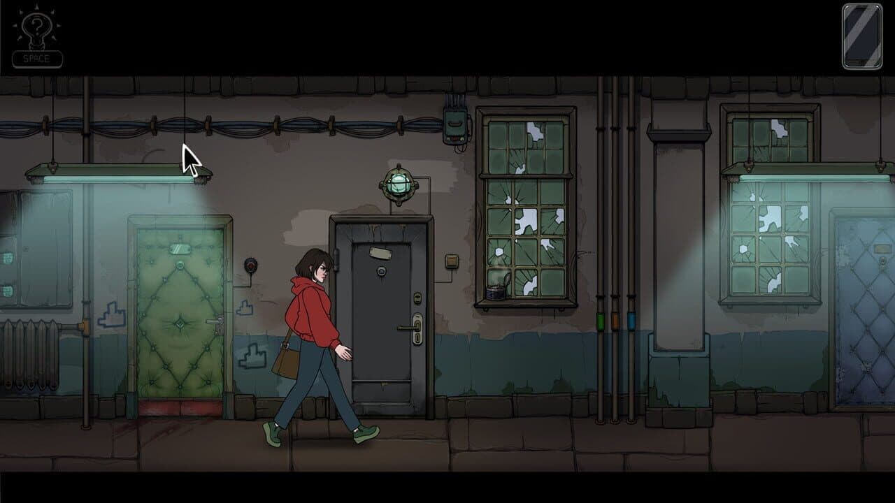 Almost My Floor: Duality thumbnail 5