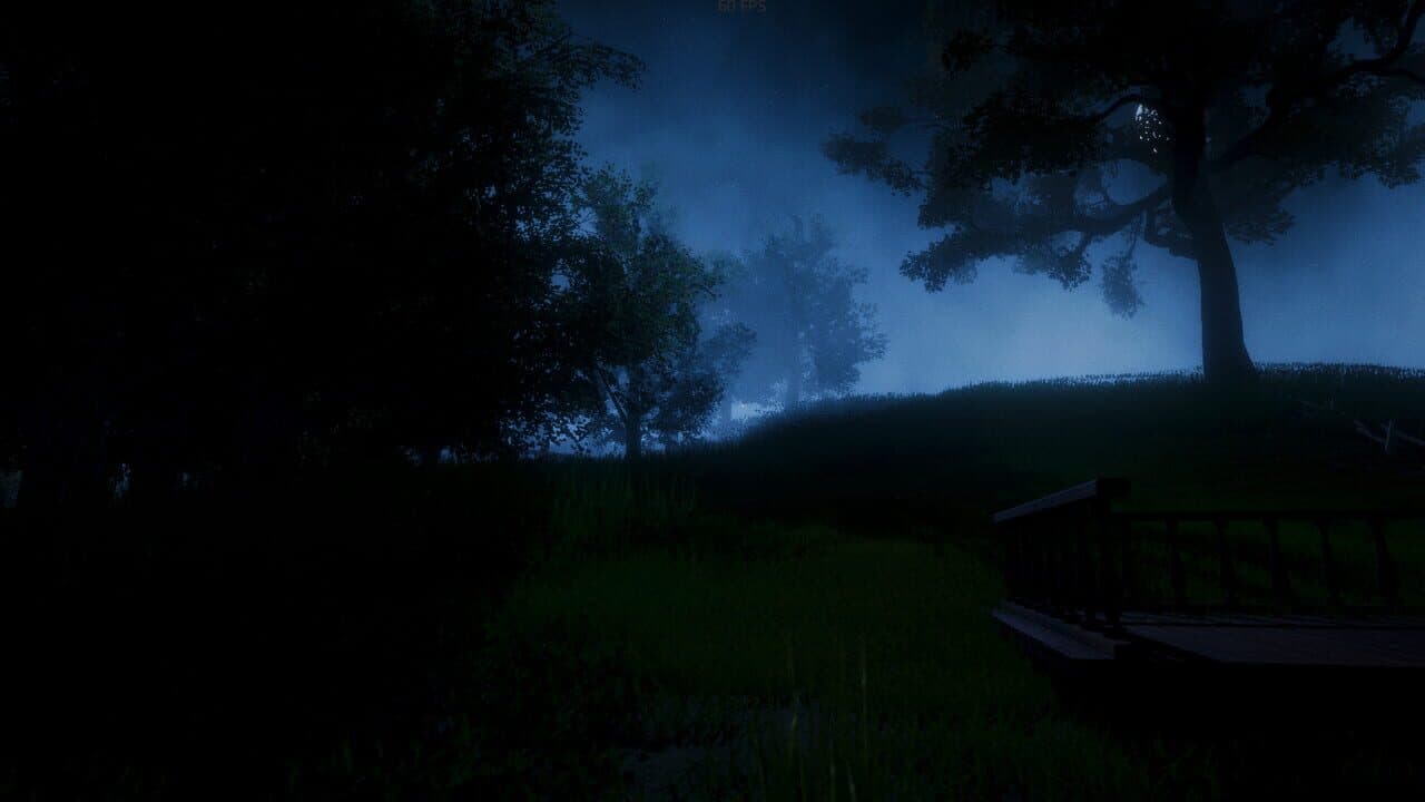 All in your head screenshot 1