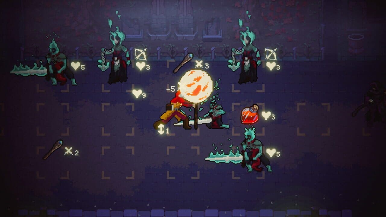Forrader Hero thumbnail 5