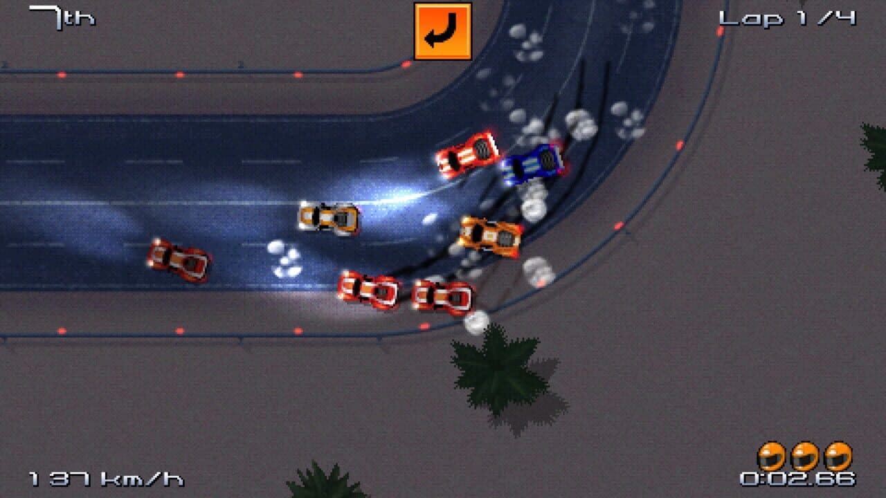 Rush Rush Rally Reloaded thumbnail 3