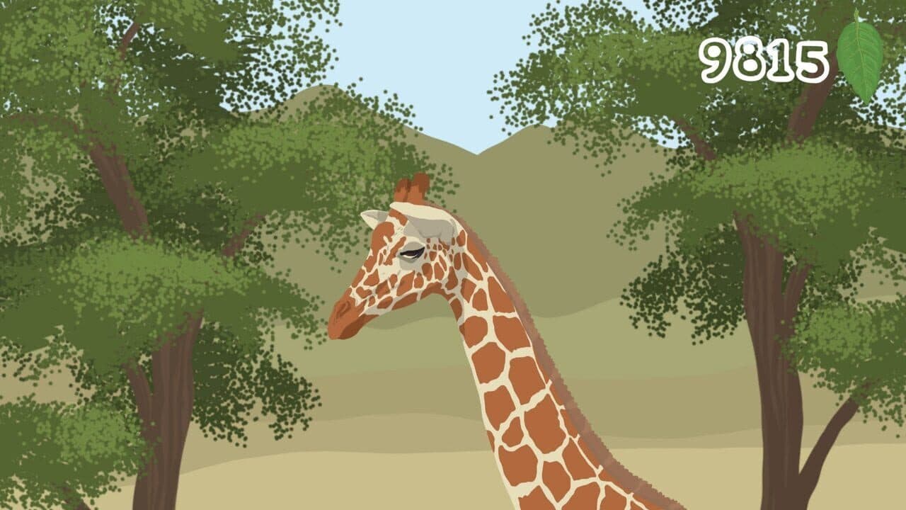 The Giraffe G thumbnail 2