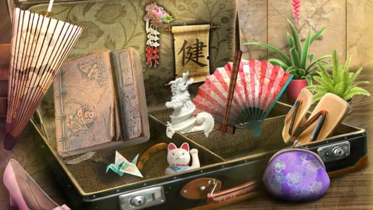 Four Seasons Around the World: Spring in Japan thumbnail 5