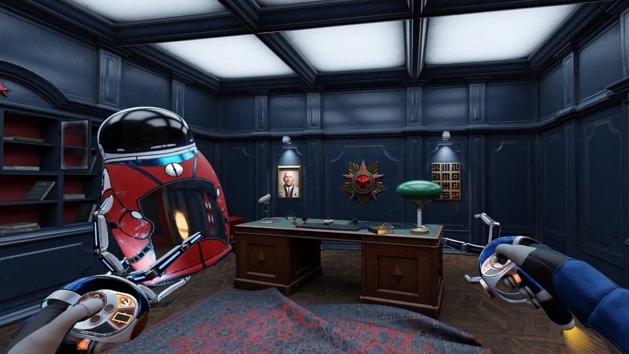 Red Matter 2 thumbnail 2