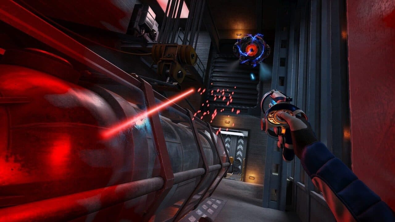 Red Matter 2 thumbnail 3