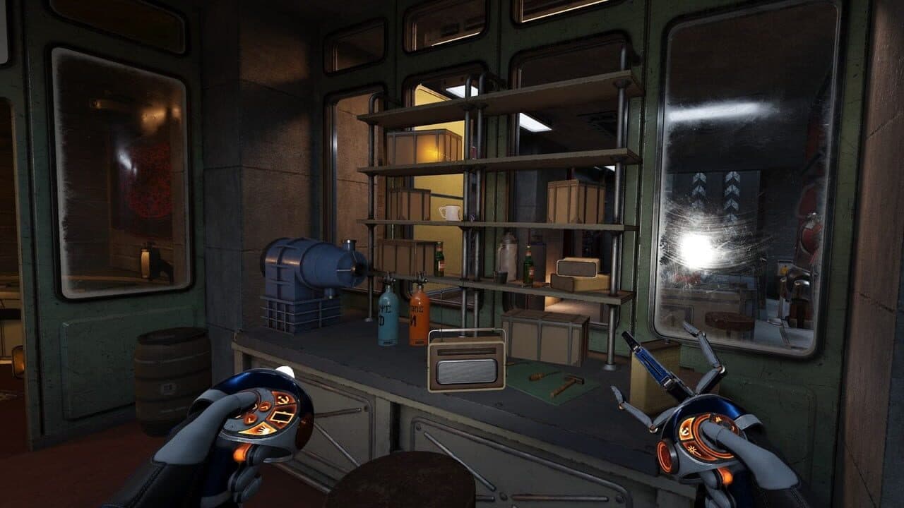 Red Matter 2 thumbnail 4