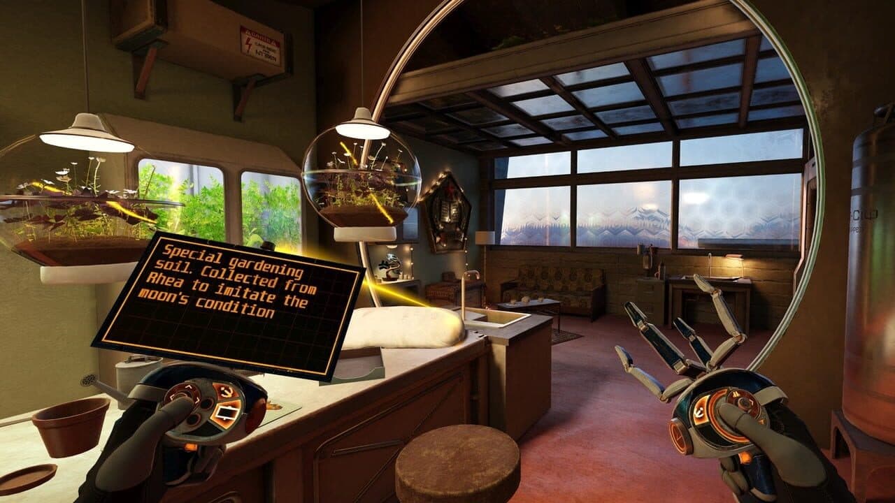 Red Matter 2 thumbnail 5