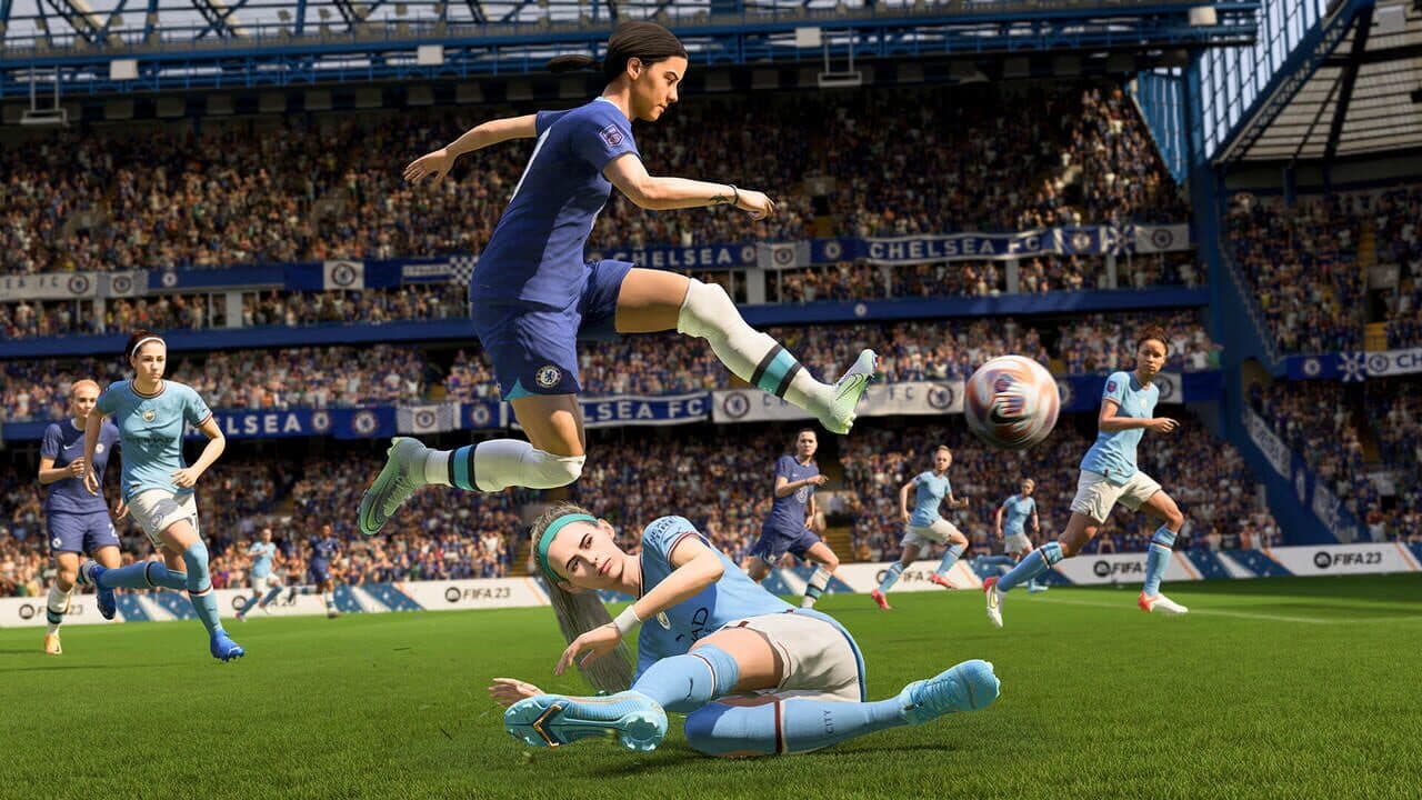 FIFA 23: Ultimate Edition thumbnail 3