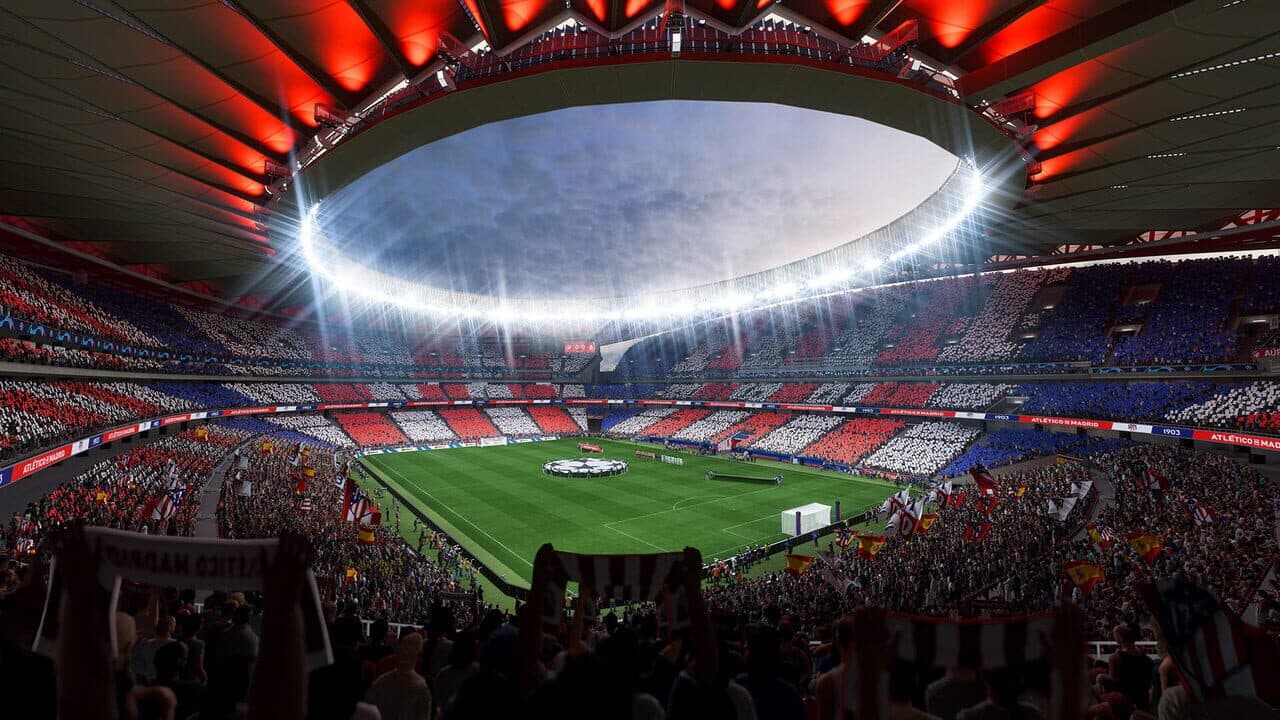 FIFA 23: Ultimate Edition thumbnail 4