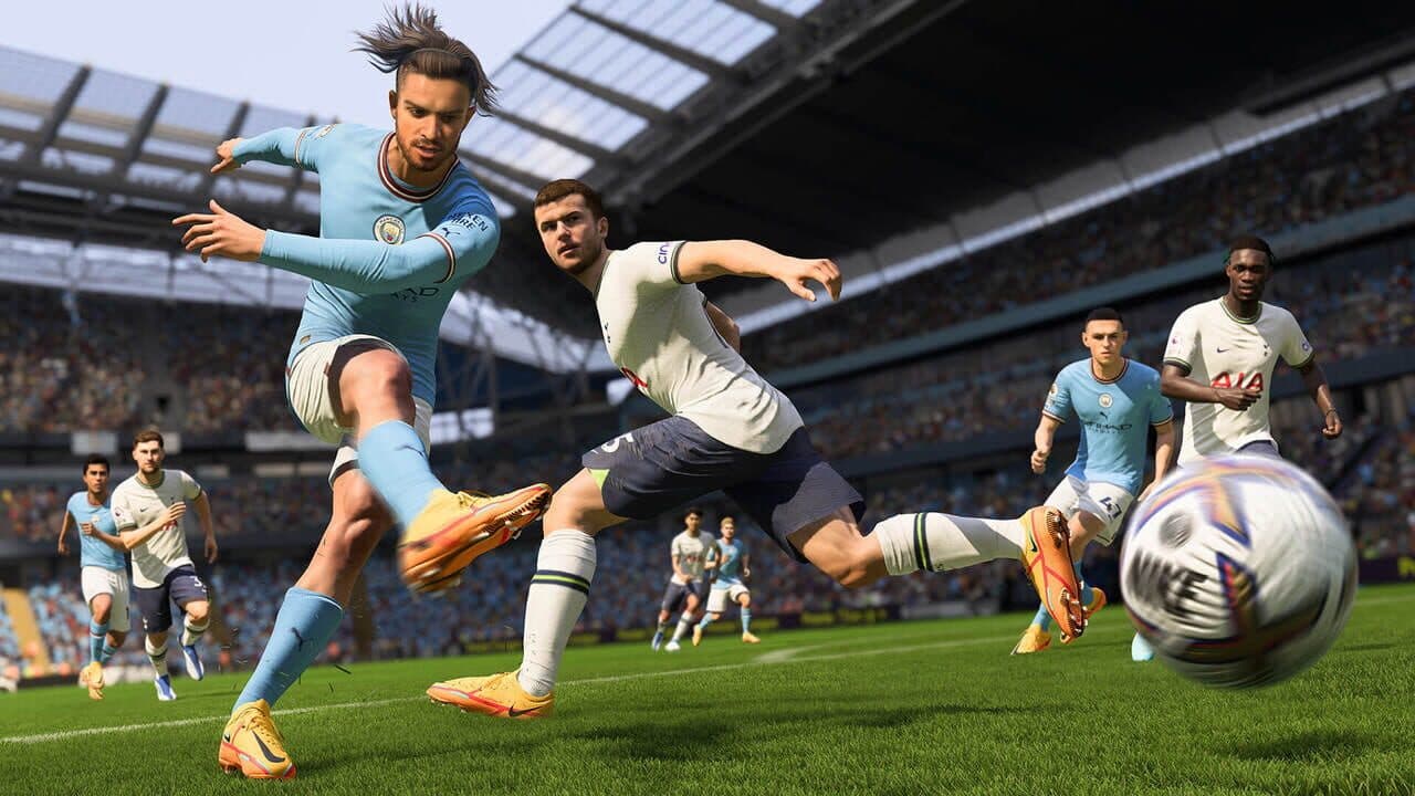 FIFA 23: Ultimate Edition thumbnail 5
