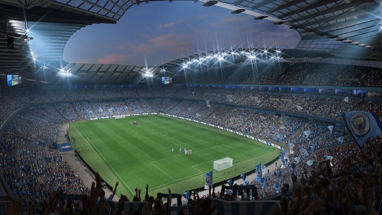 FIFA 23: Ultimate Edition thumbnail 6