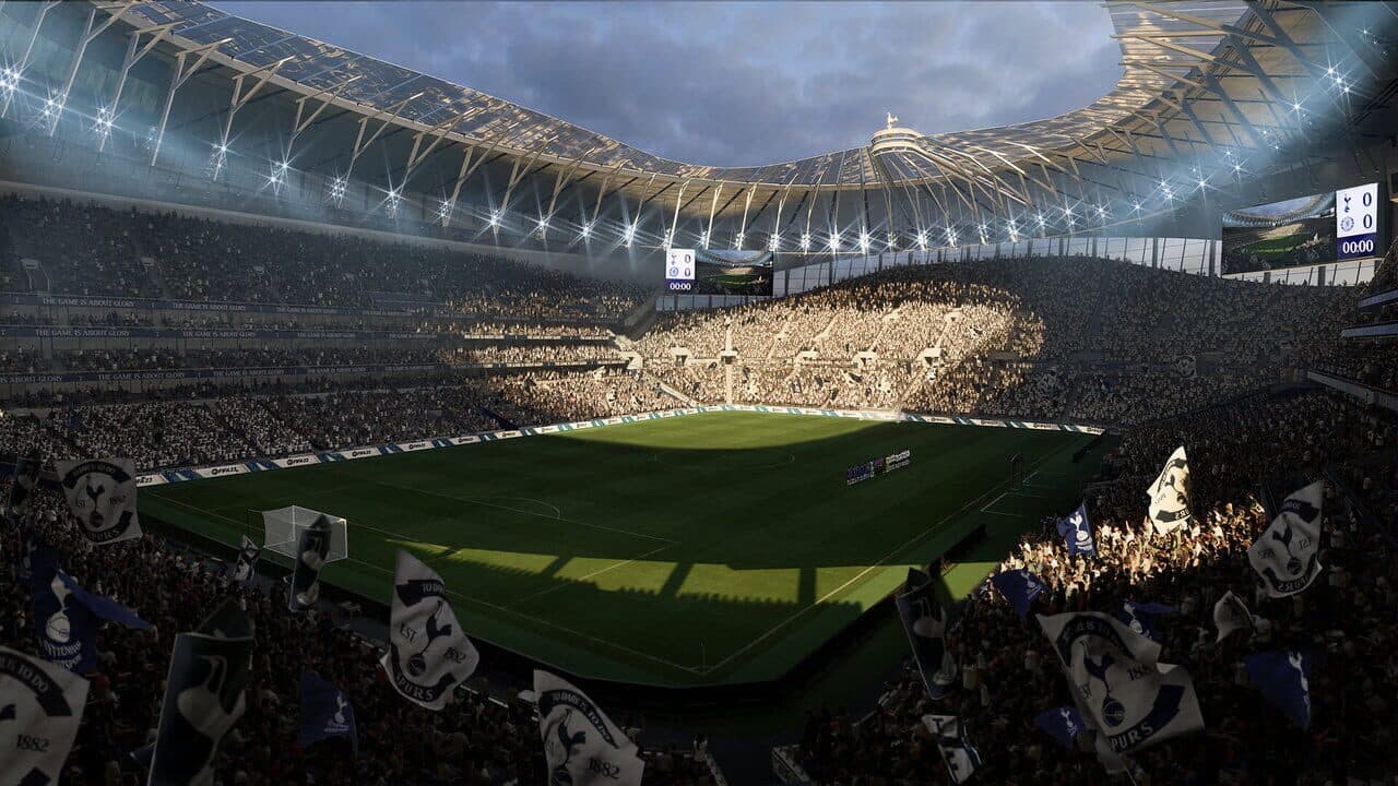 FIFA 23: Ultimate Edition thumbnail 7