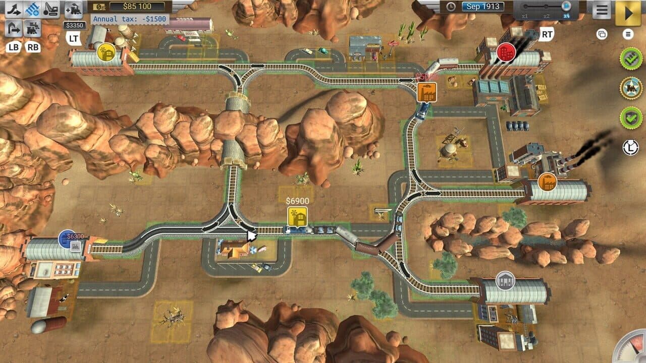 Train Valley: Console Edition thumbnail 7