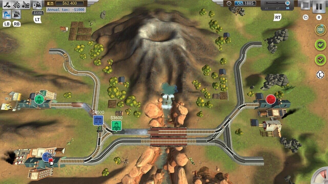 Train Valley: Console Edition thumbnail 9