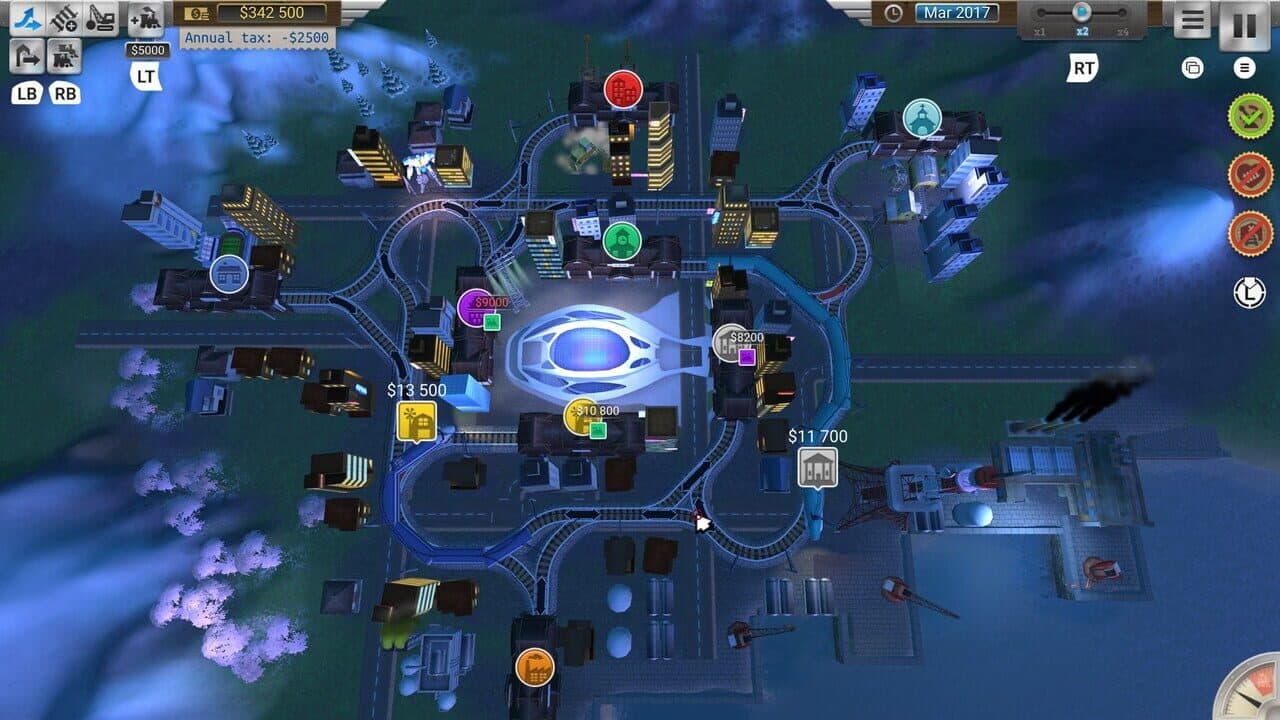 Train Valley: Console Edition thumbnail 3