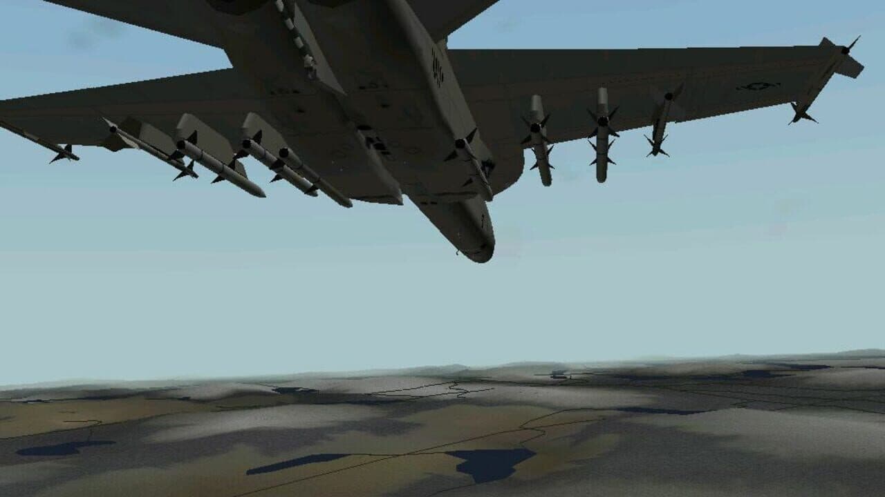 F/A-18E Super Hornet thumbnail 2