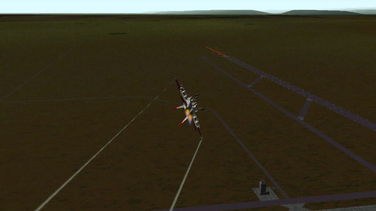 F/A-18E Super Hornet thumbnail 6