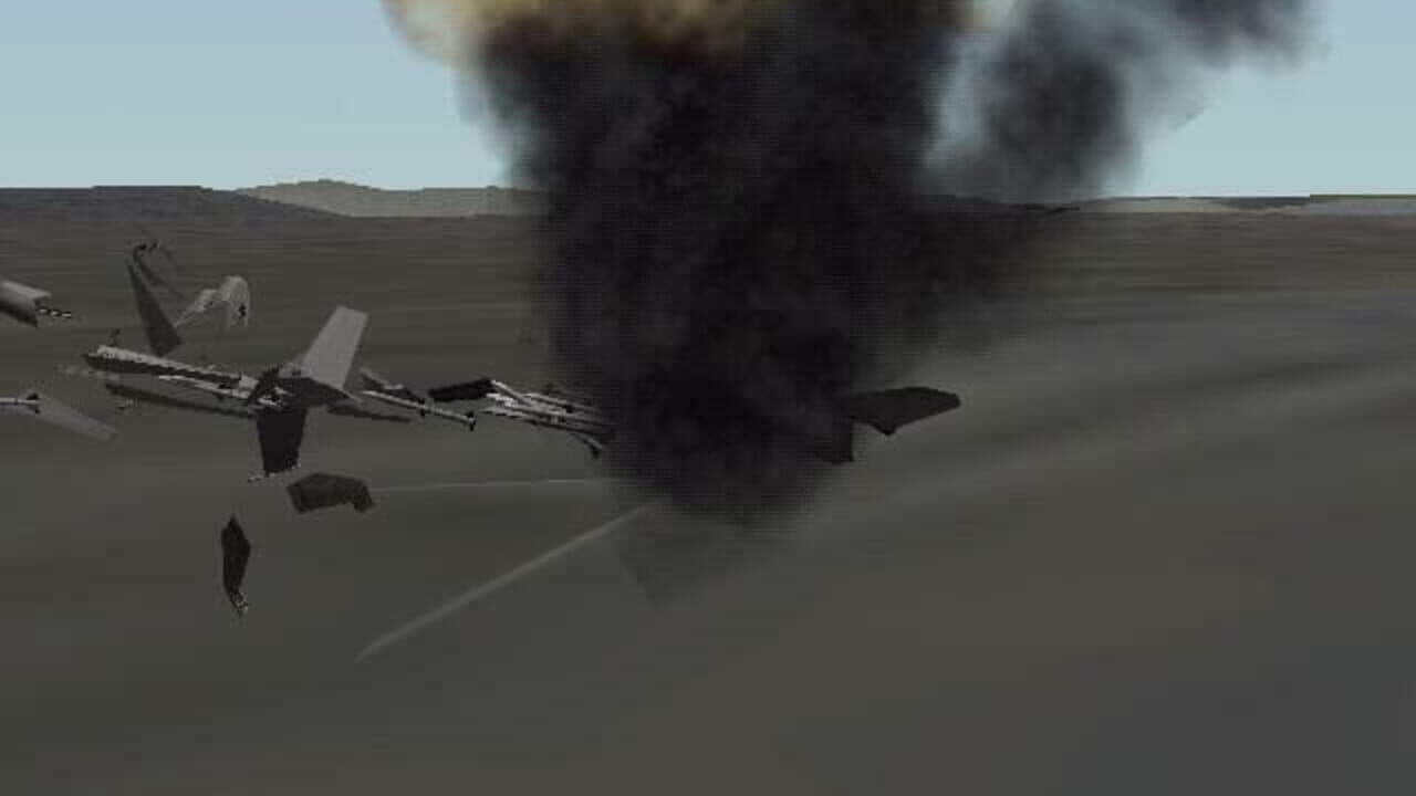 F/A-18E Super Hornet thumbnail 7