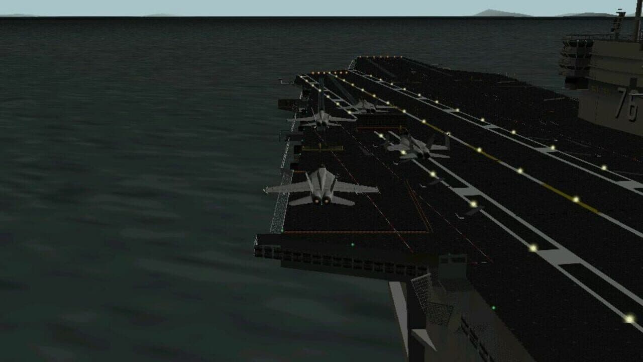 F/A-18E Super Hornet thumbnail 8
