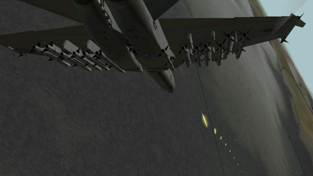 F/A-18E Super Hornet thumbnail 10