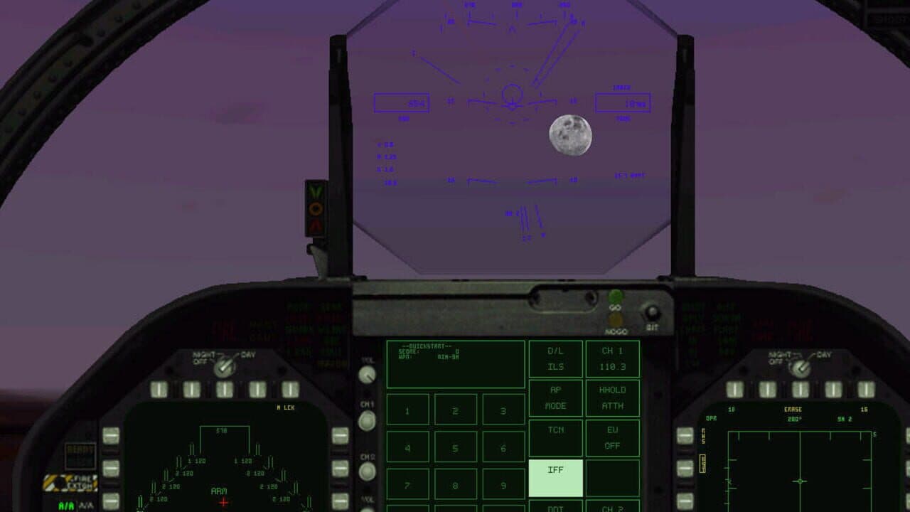 F/A-18E Super Hornet thumbnail 11