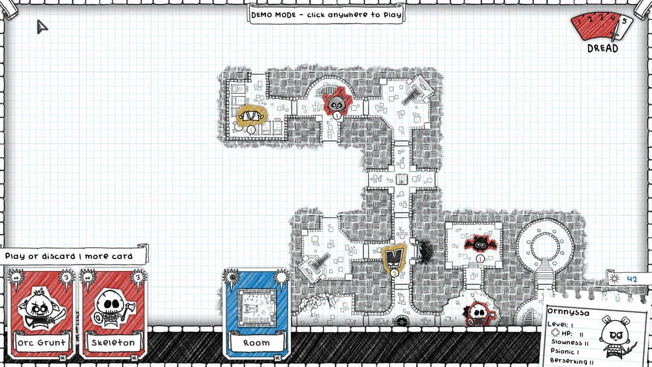 Guild of Dungeoneering: Deluxe Edition thumbnail 6