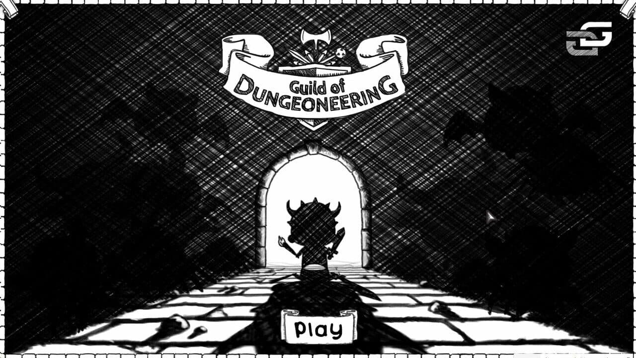 Guild of Dungeoneering: Deluxe Edition thumbnail 3