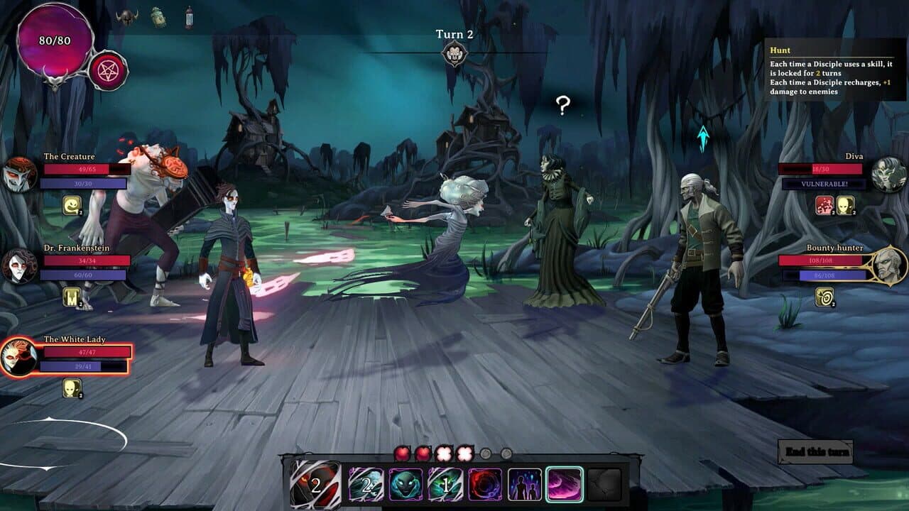 Rogue Lords: Blood Moon Edition thumbnail 2