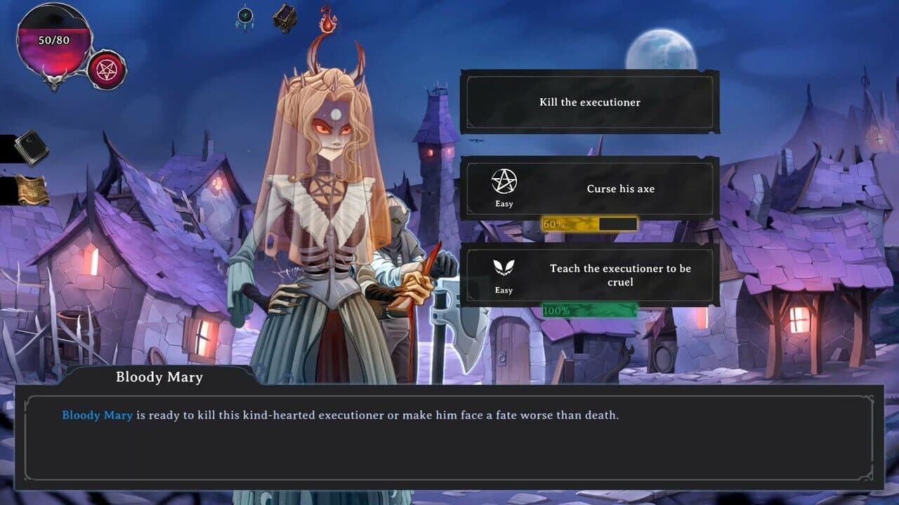 Rogue Lords: Blood Moon Edition thumbnail 10