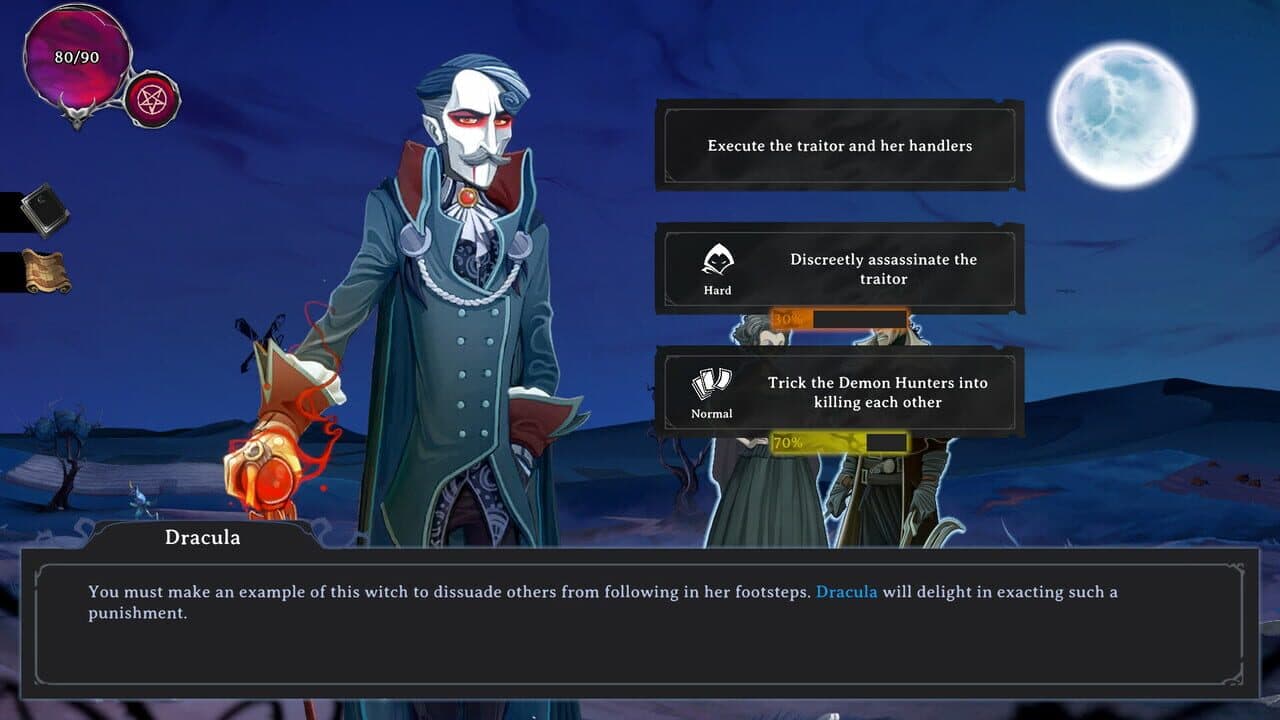Rogue Lords: Blood Moon Edition thumbnail 11