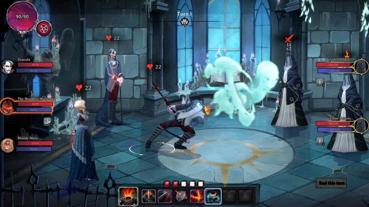 Rogue Lords: Blood Moon Edition thumbnail 13