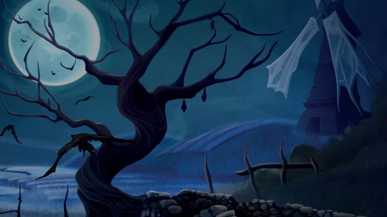 Rogue Lords: Blood Moon Edition thumbnail 14